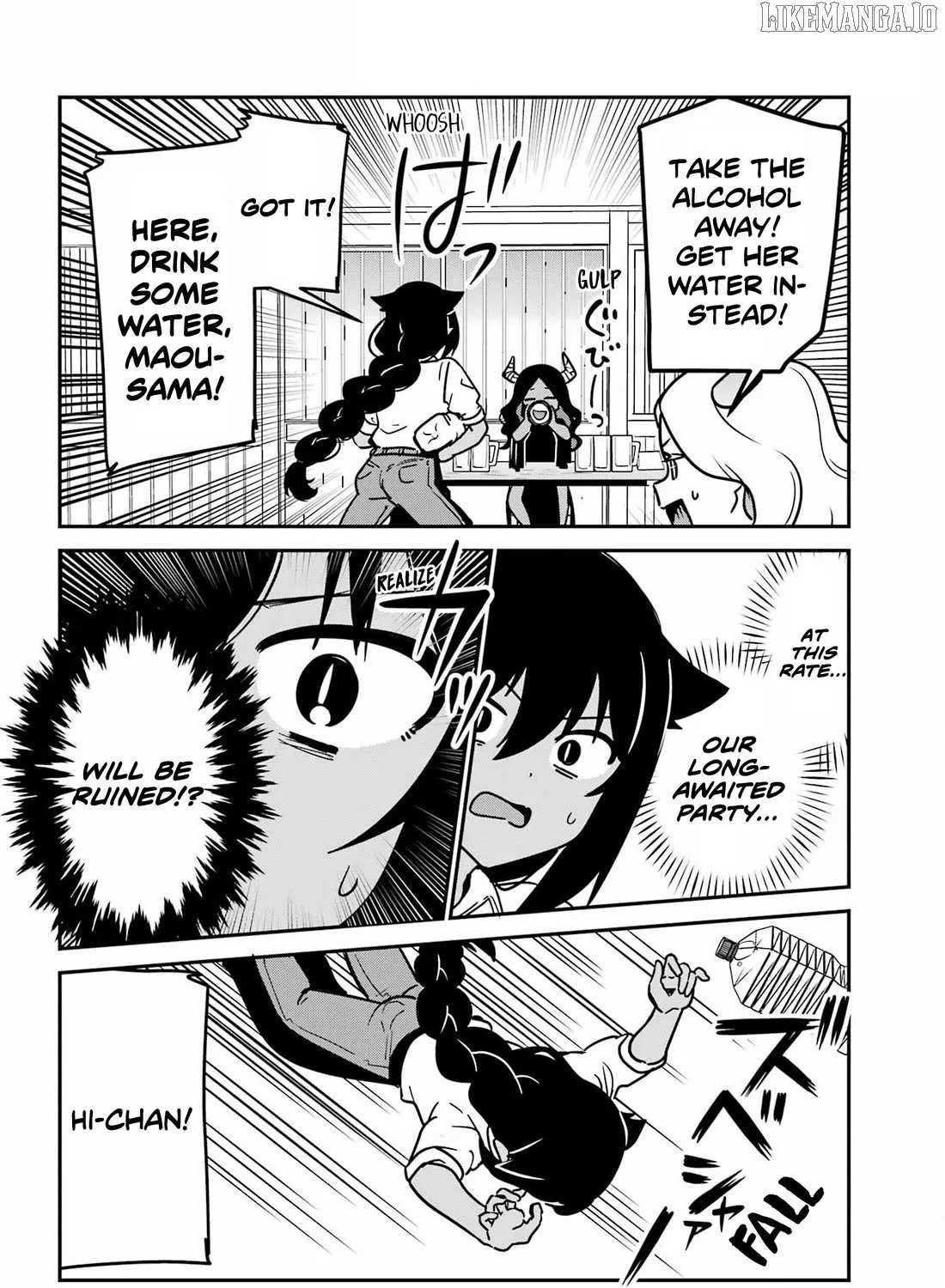 Jahy-sama Won