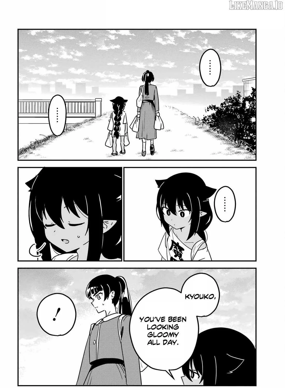 Jahy-sama Won