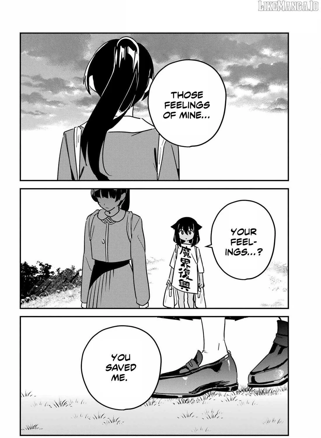 Jahy-sama Won