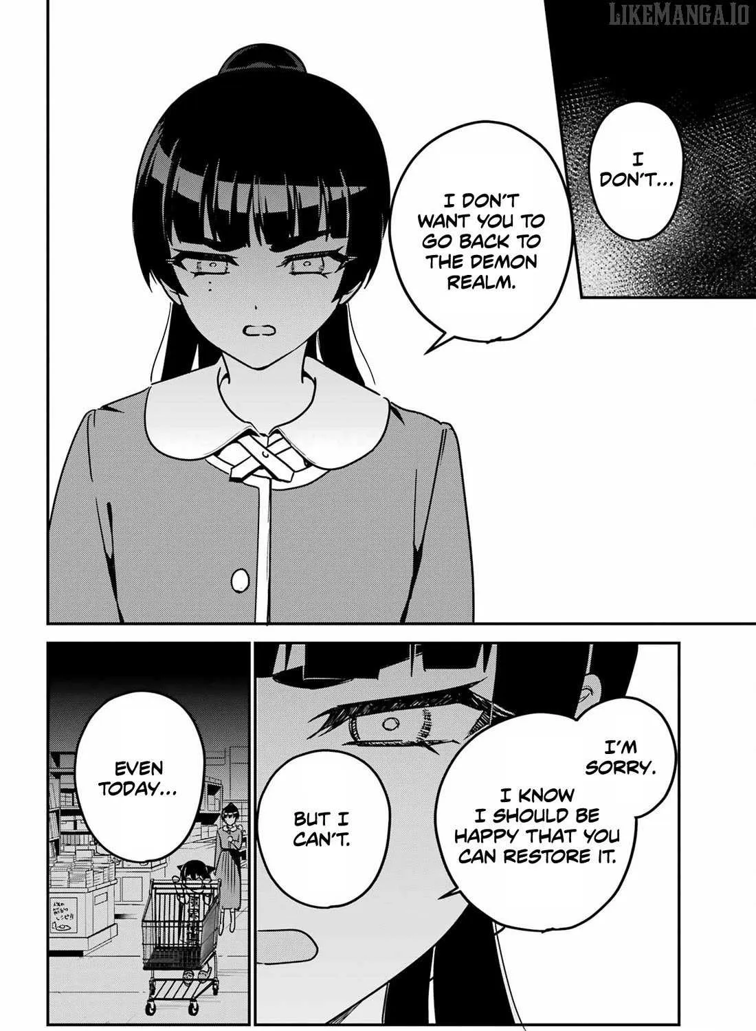 Jahy-sama Won