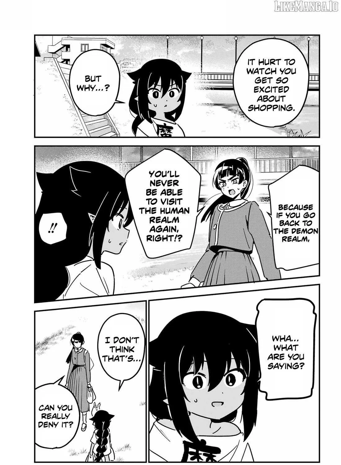 Jahy-sama Won