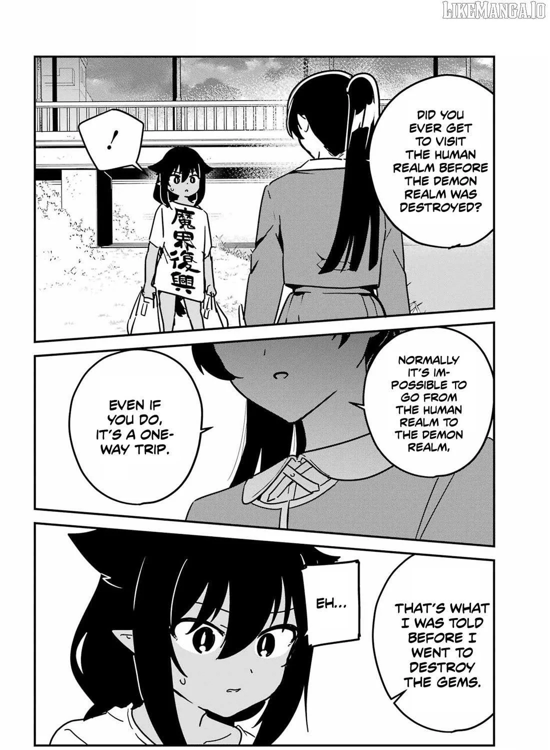 Jahy-sama Won