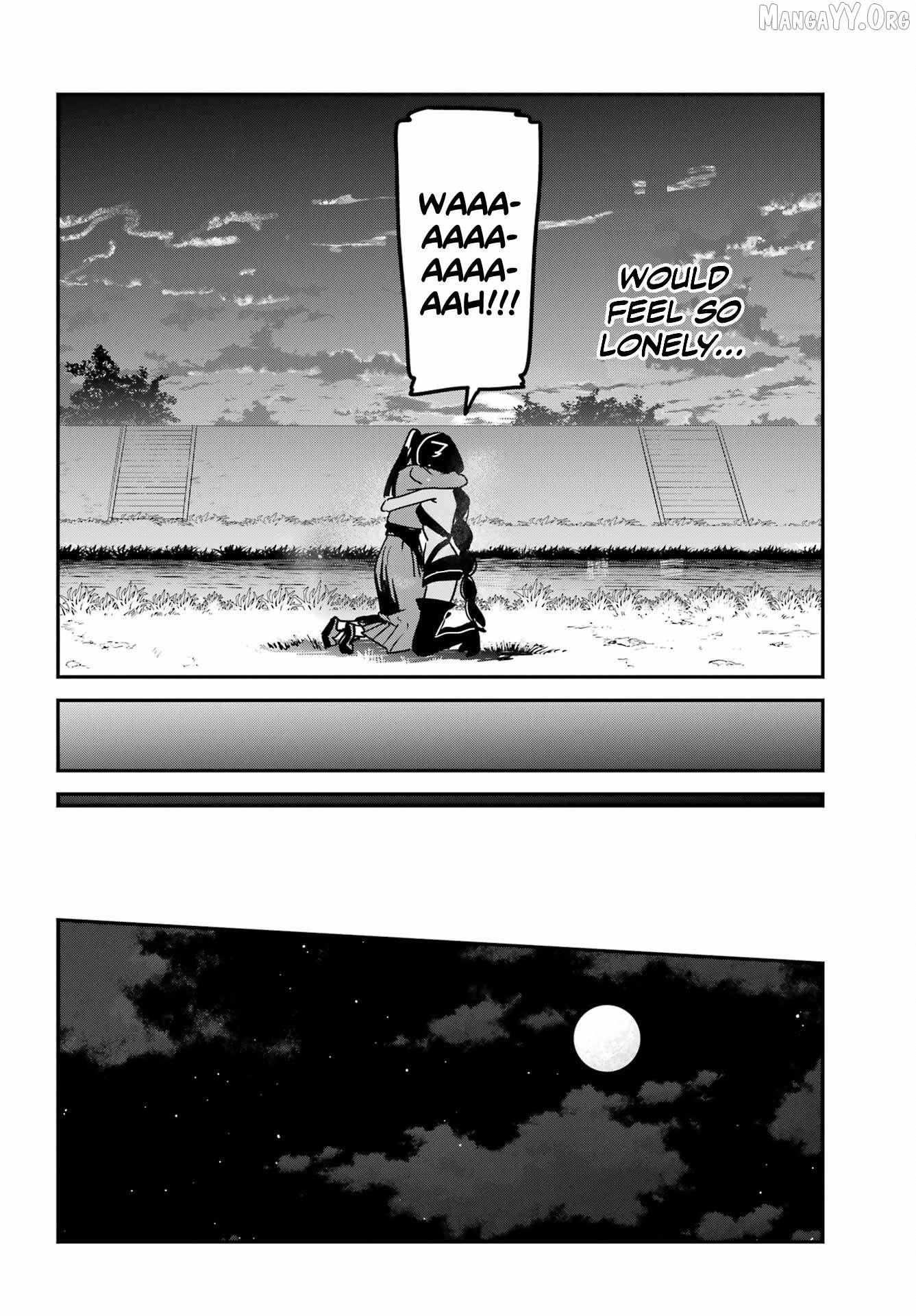 Jahy-sama Won