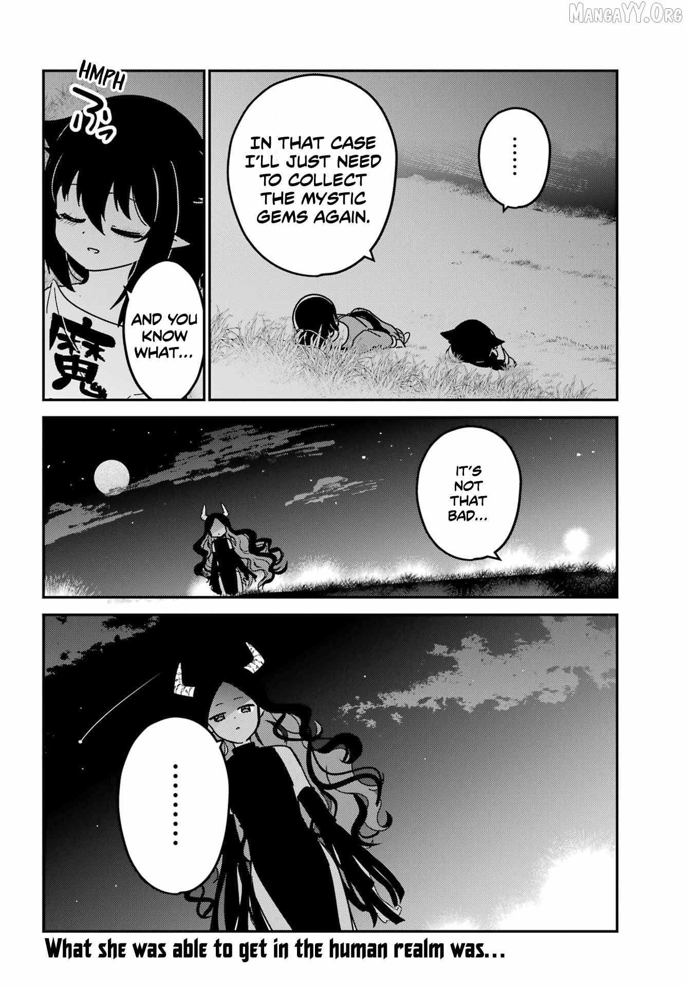 Jahy-sama Won
