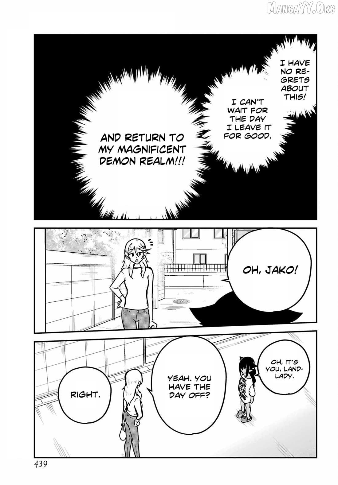 Jahy-sama Won