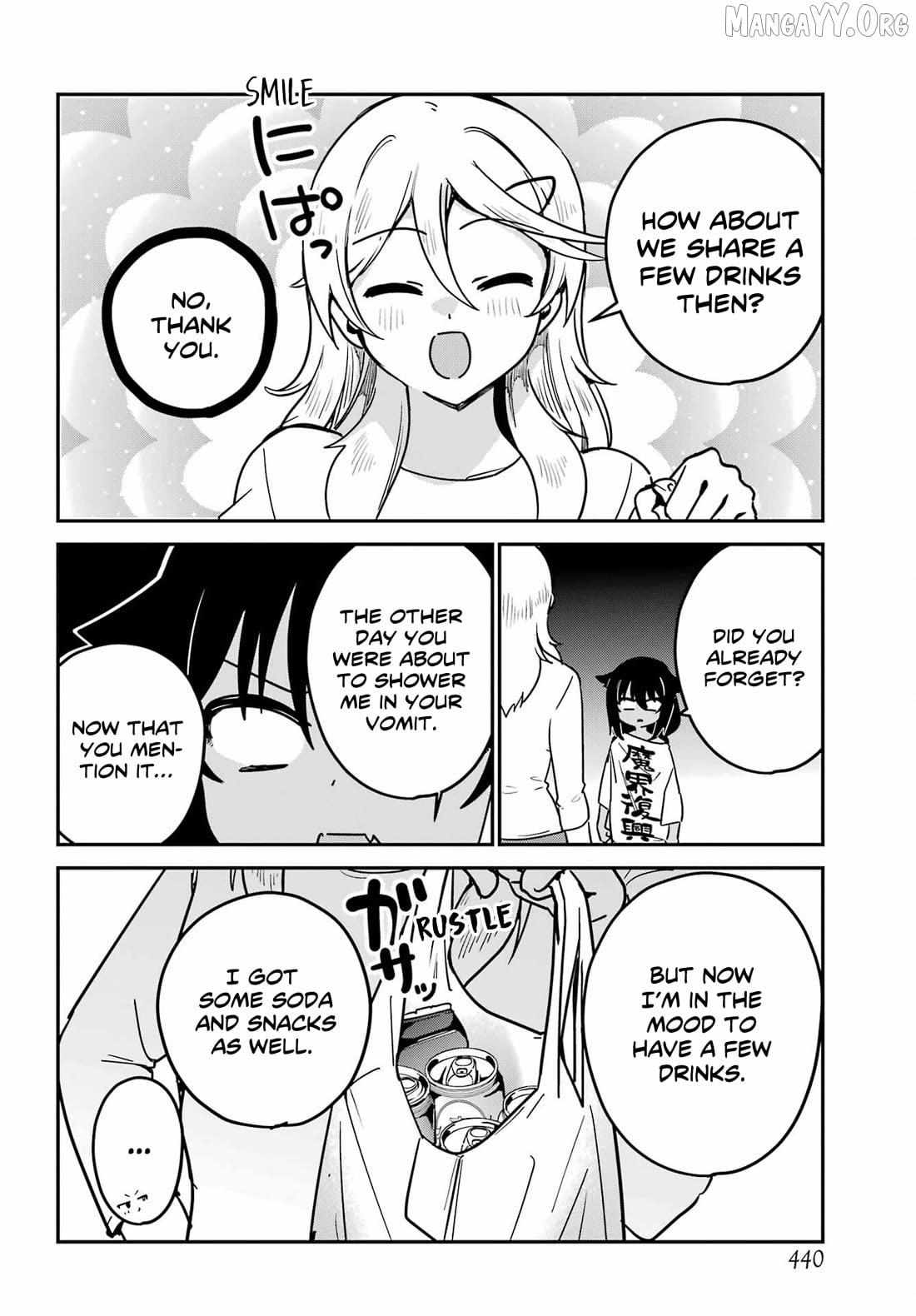 Jahy-sama Won