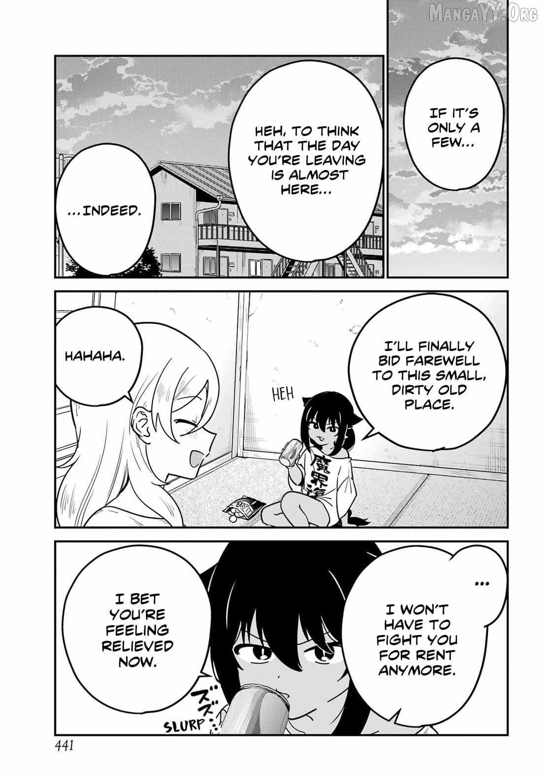 Jahy-sama Won