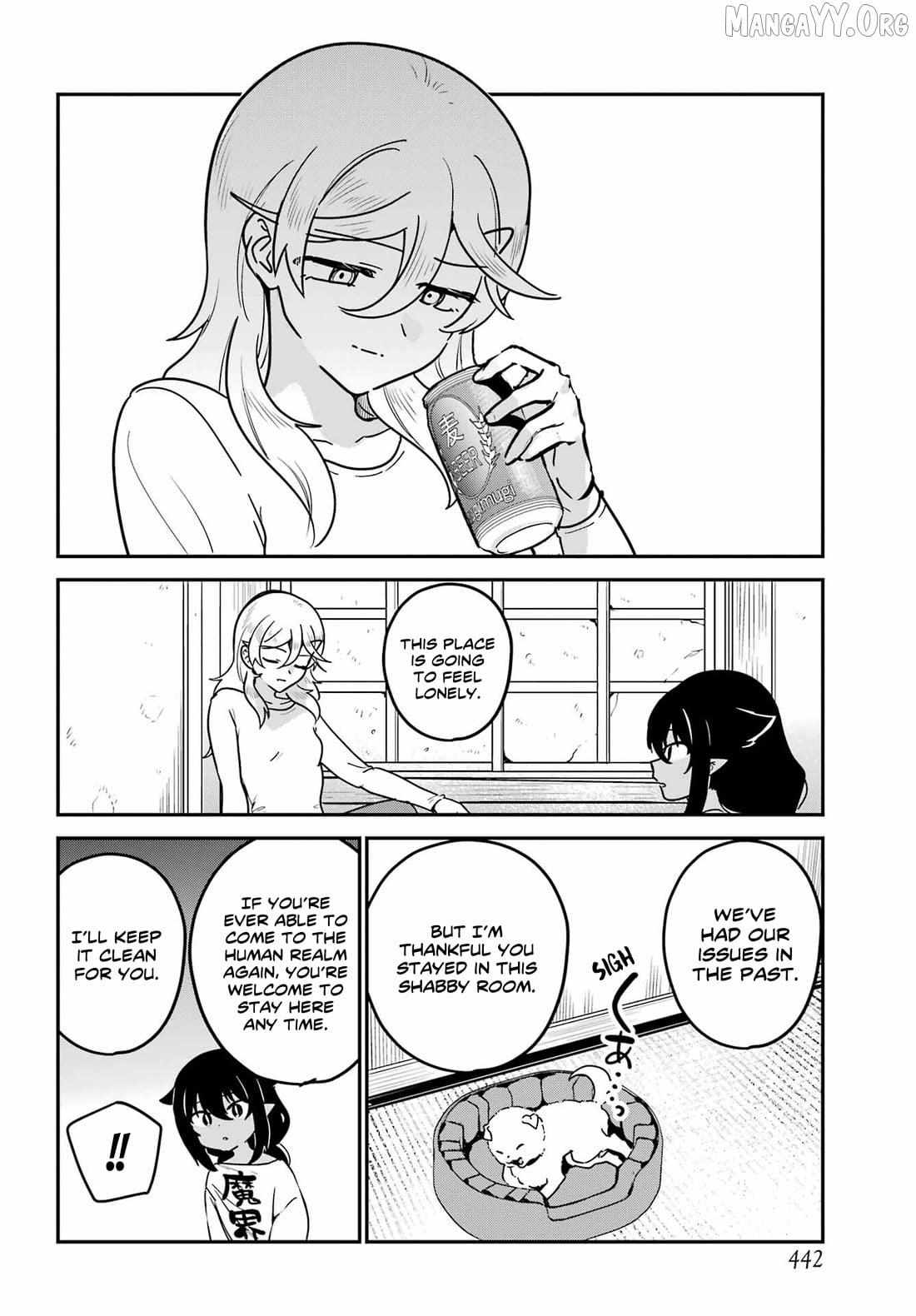Jahy-sama Won