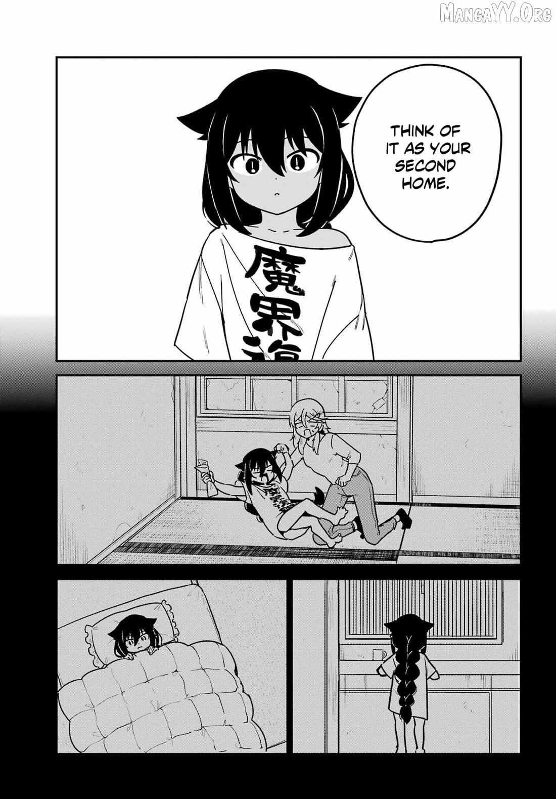 Jahy-sama Won