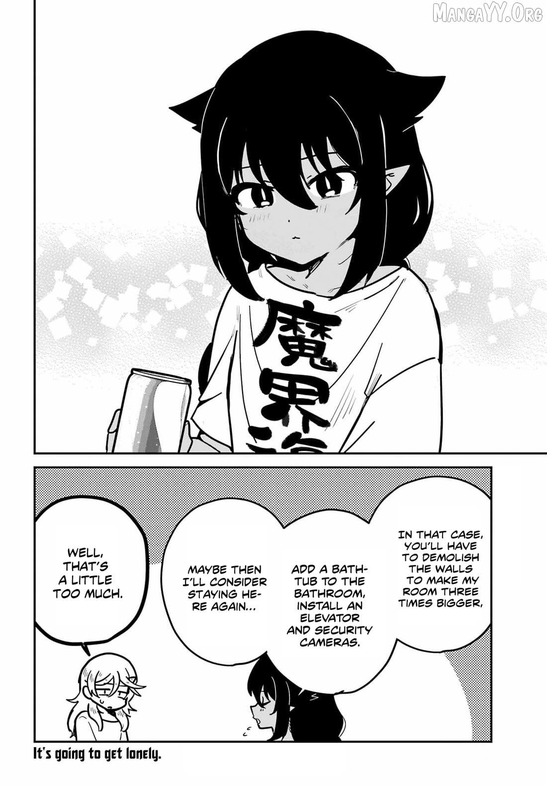 Jahy-sama Won