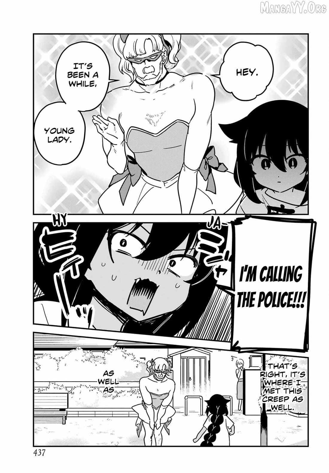 Jahy-sama Won