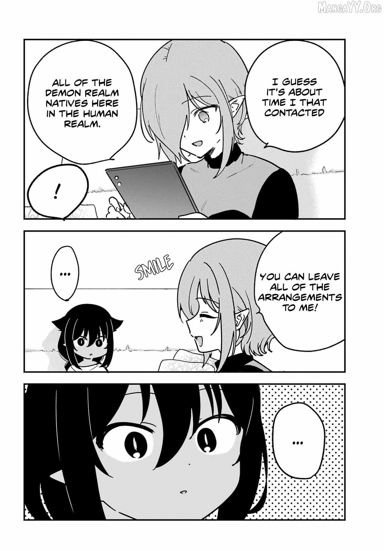 Jahy-sama Won