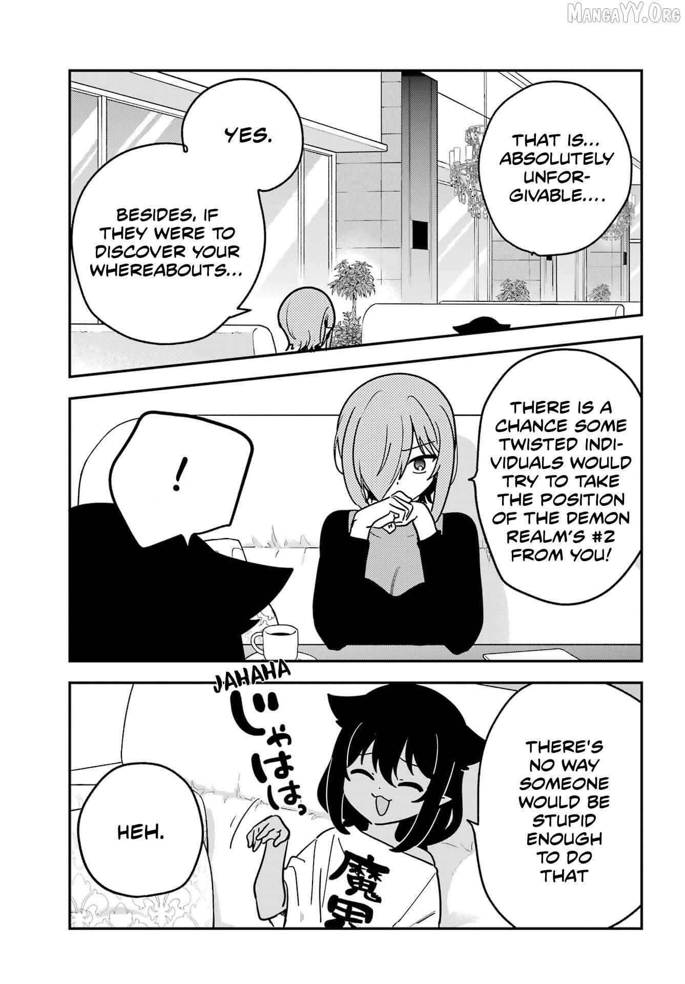 Jahy-sama Won