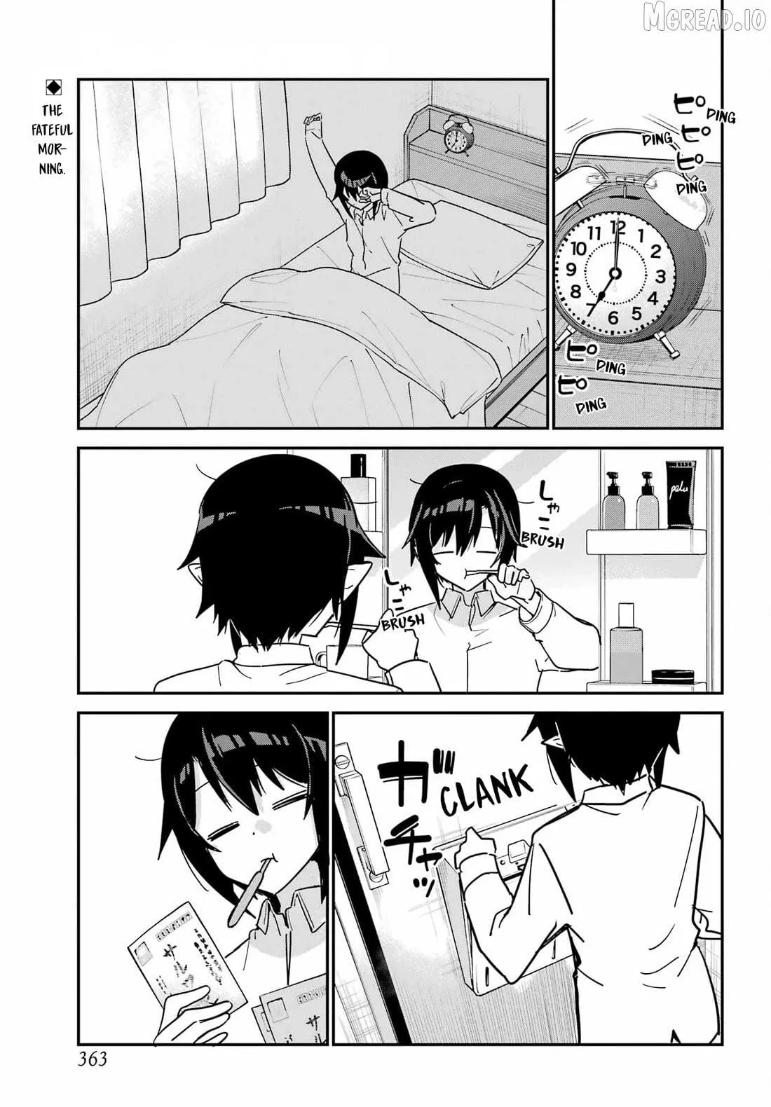 Jahy-sama Won