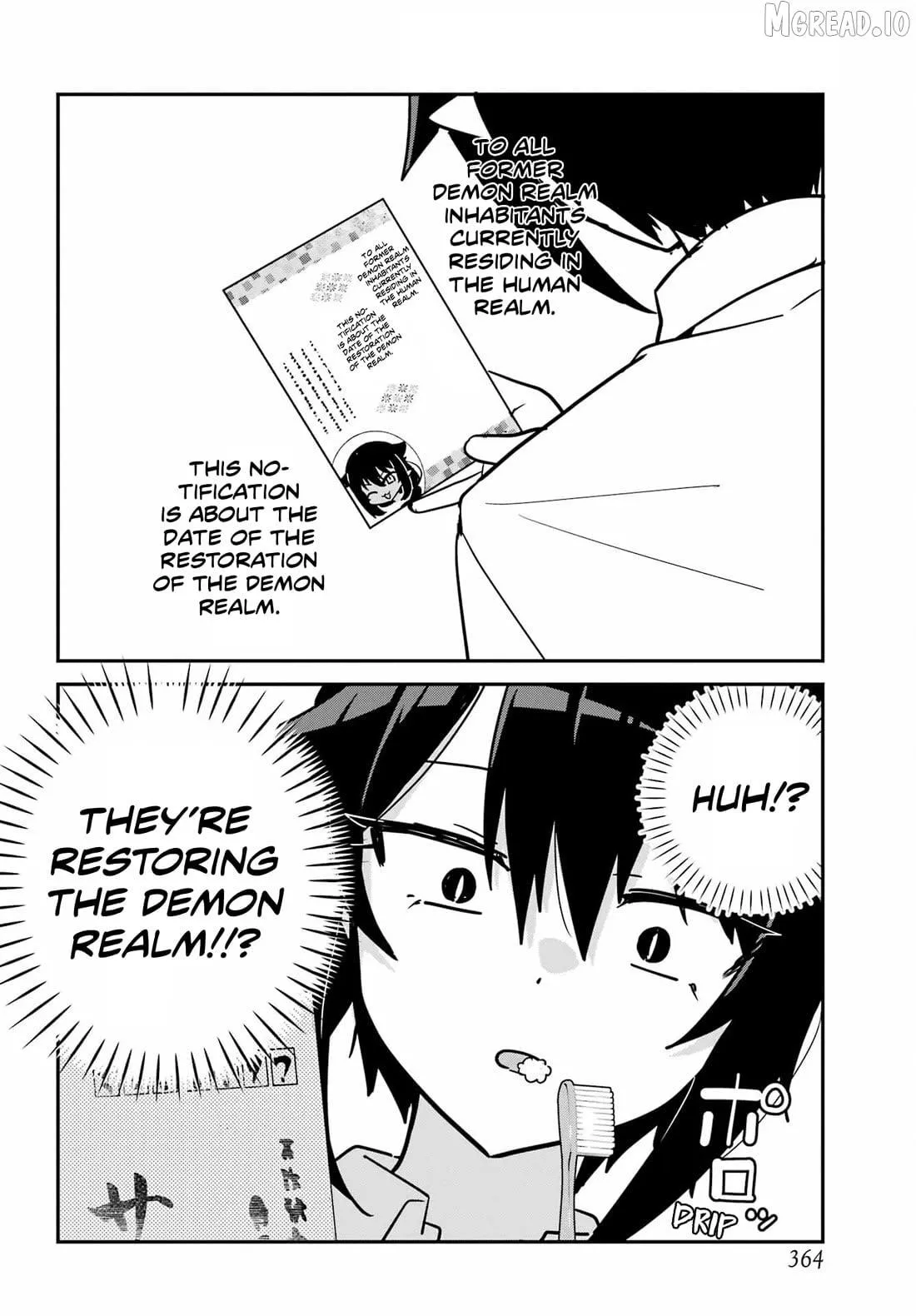Jahy-sama Won