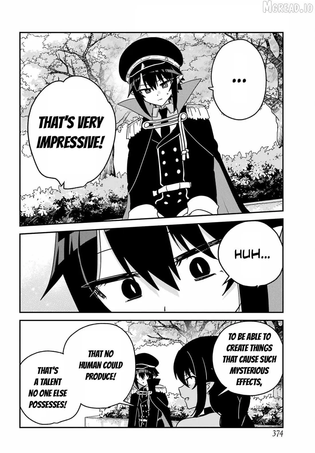 Jahy-sama Won