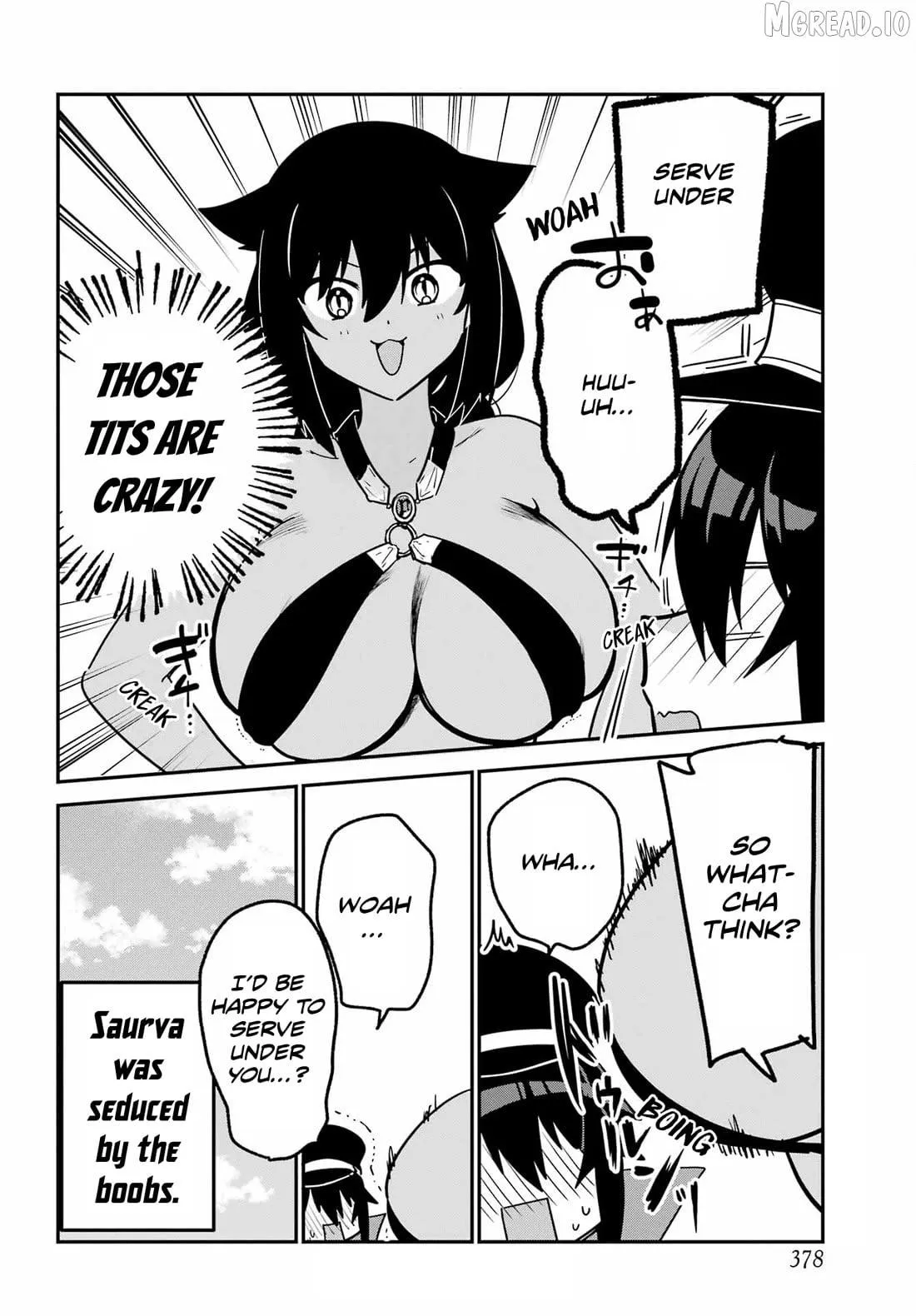 Jahy-sama Won