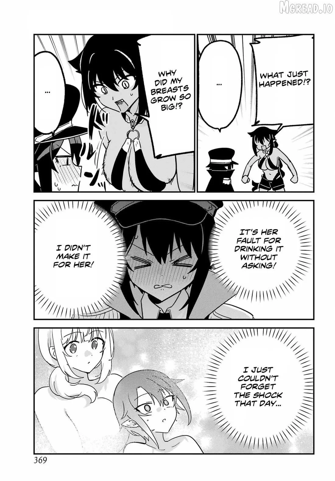 Jahy-sama Won