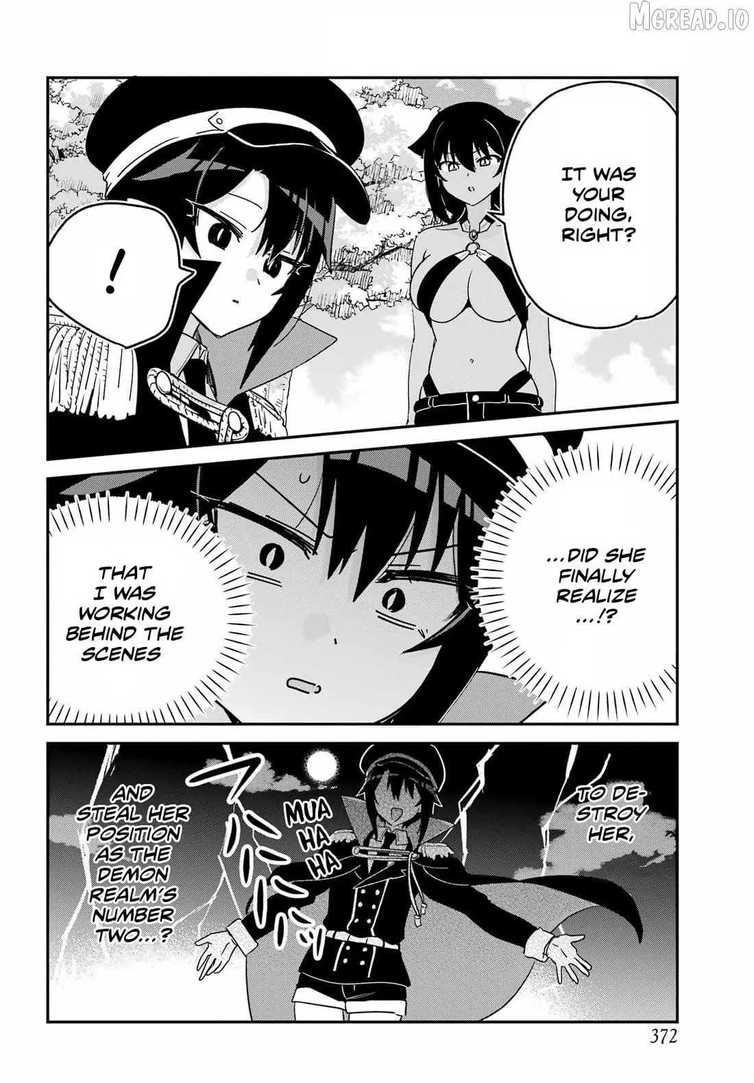 Jahy-sama Won