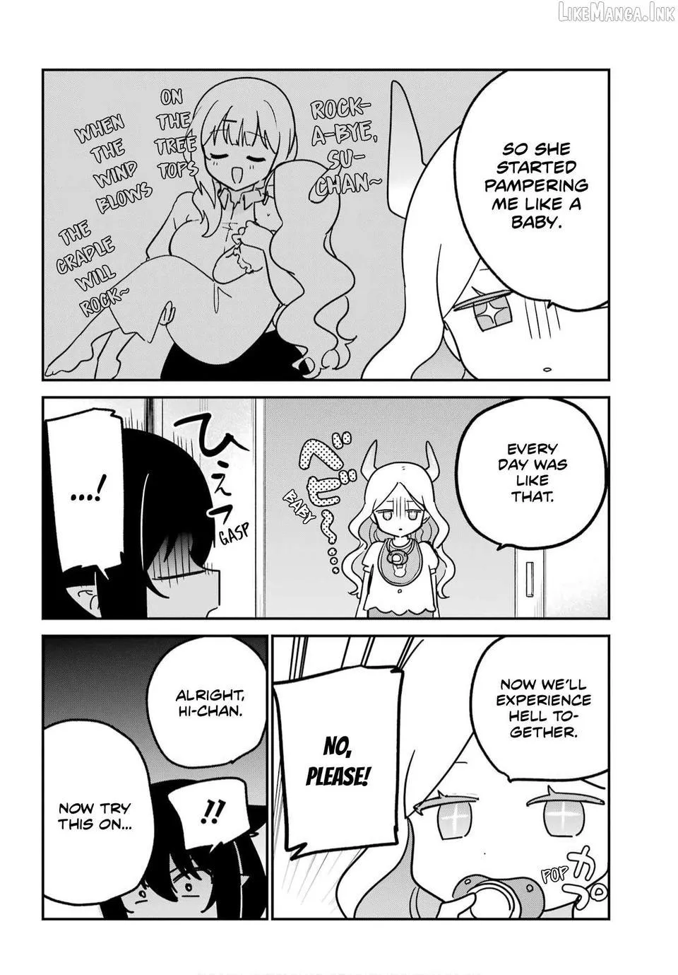 Jahy-sama Won