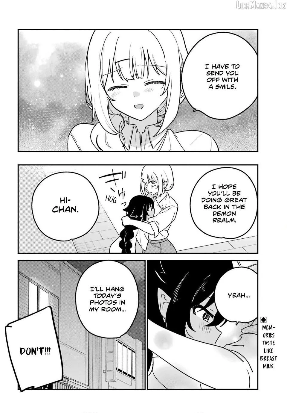 Jahy-sama Won