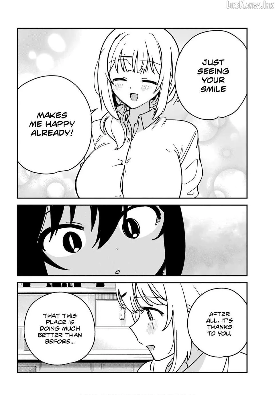 Jahy-sama Won