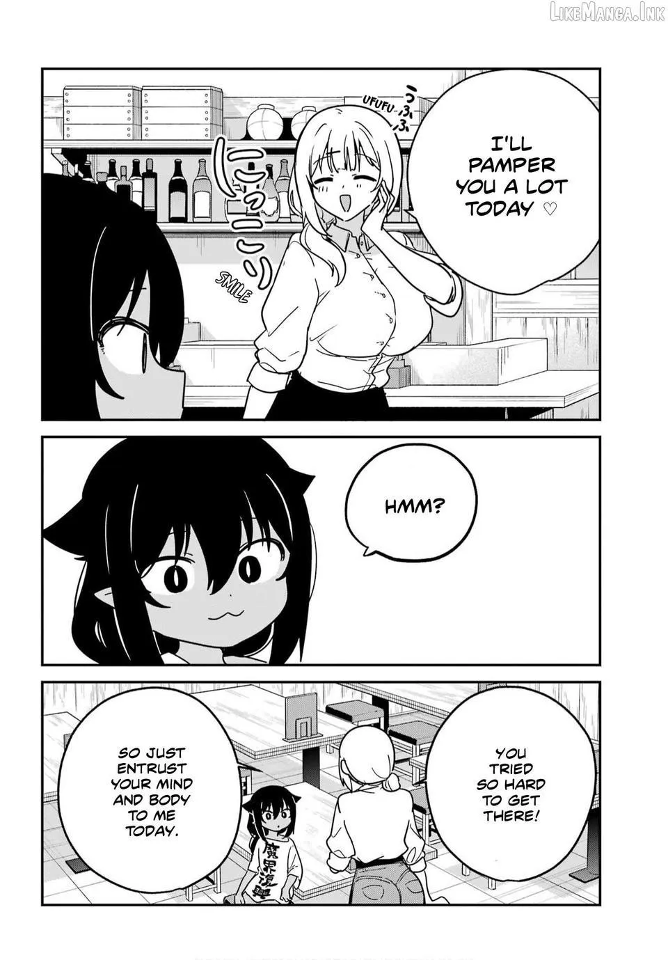 Jahy-sama Won