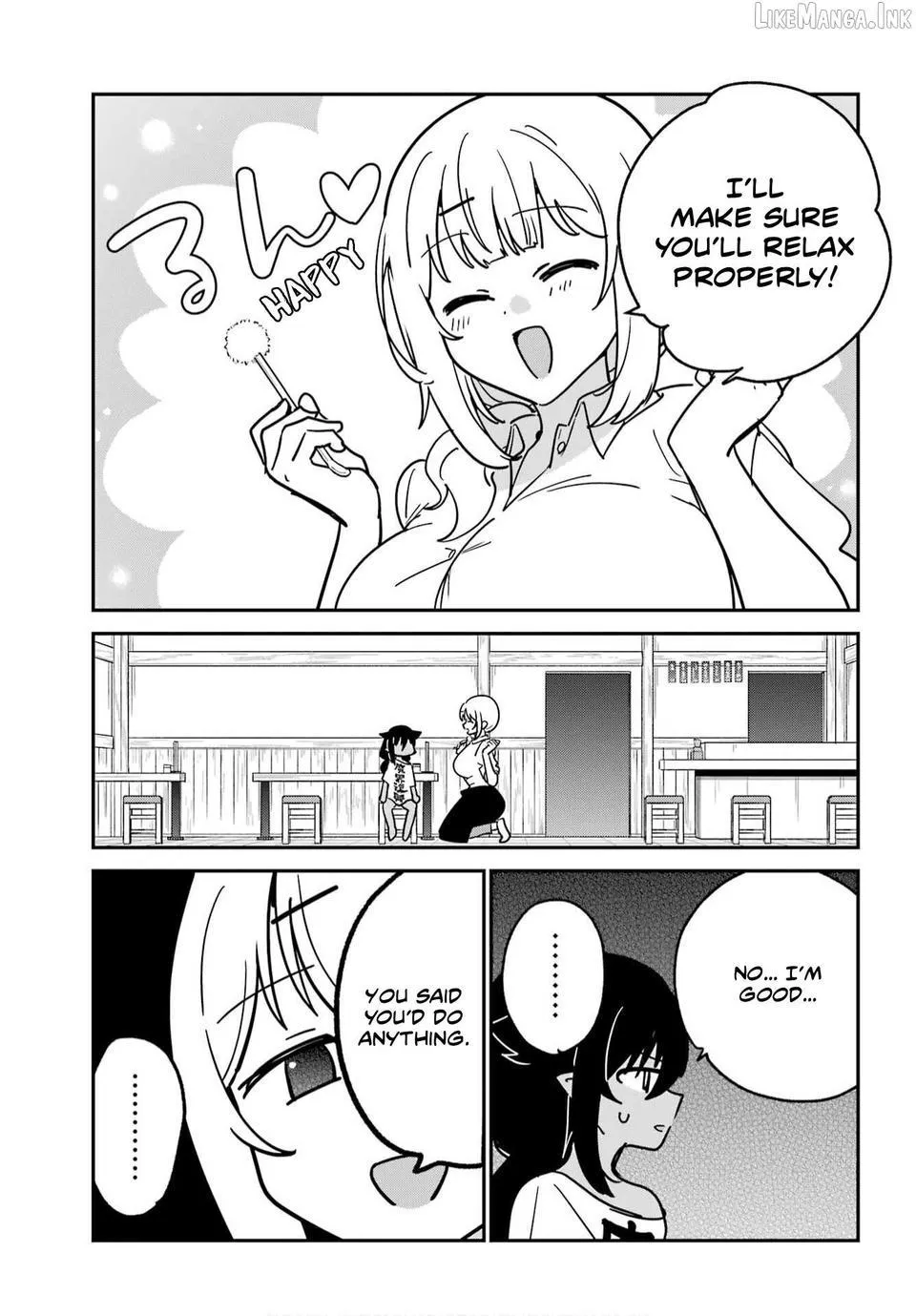 Jahy-sama Won