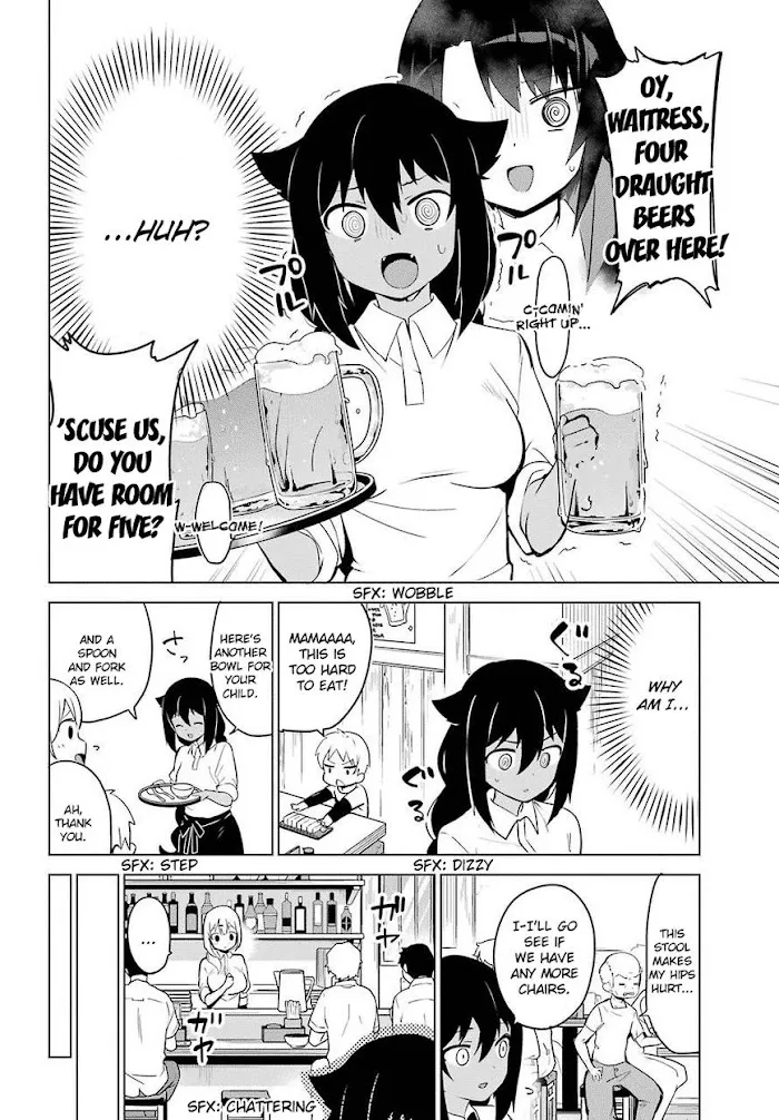 Jahy-sama Won