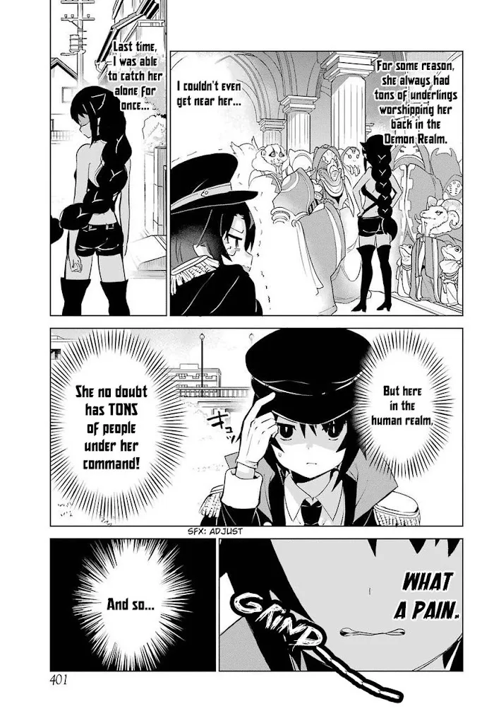 Jahy-sama Won
