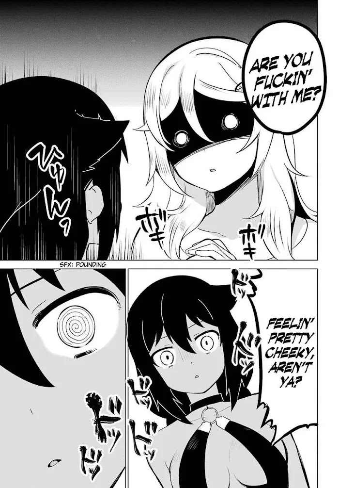 Jahy-sama Won