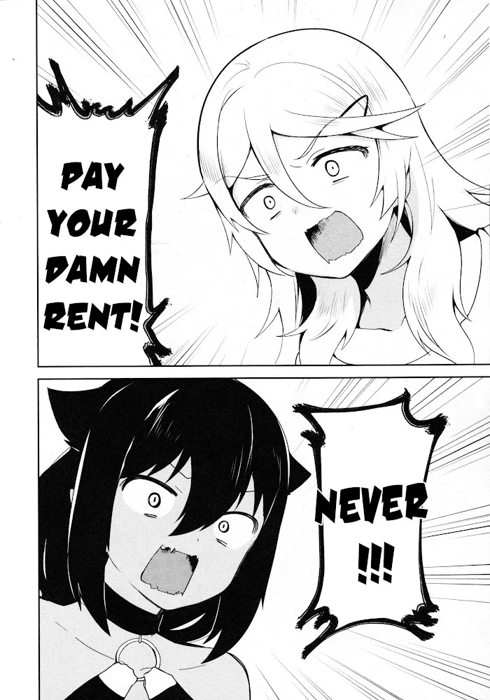 Jahy-sama Won