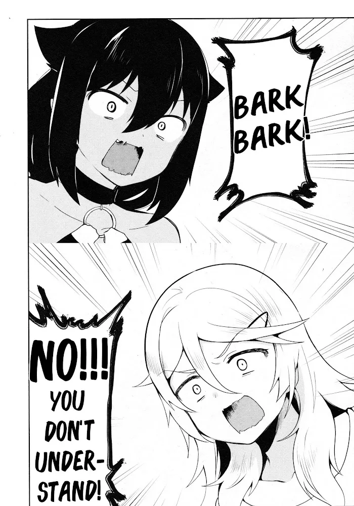 Jahy-sama Won