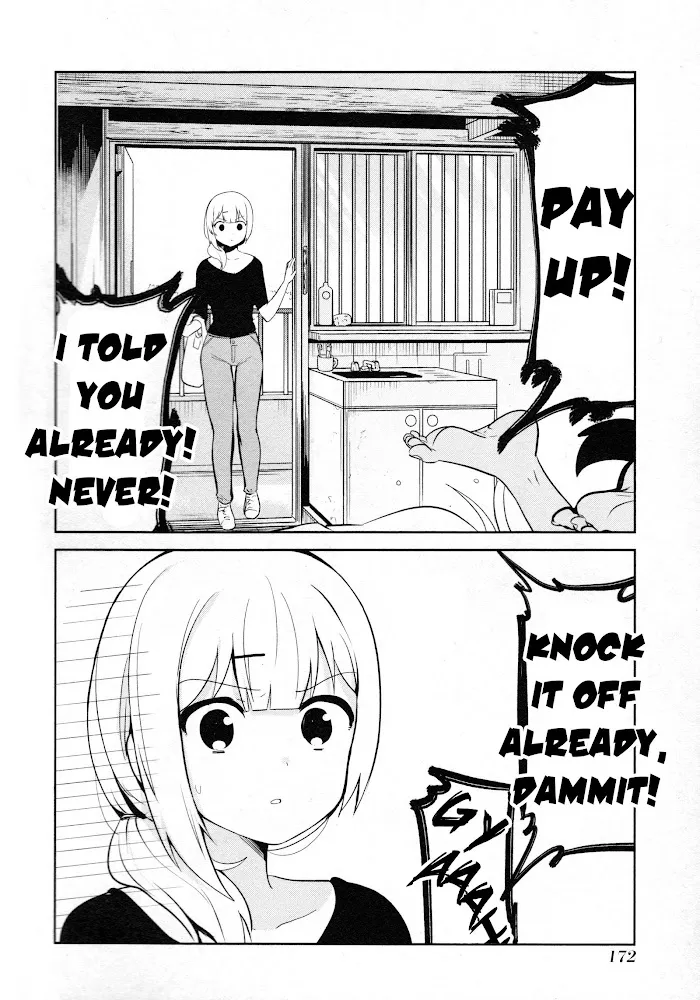 Jahy-sama Won