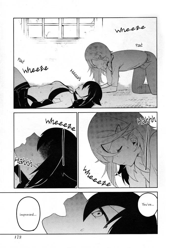 Jahy-sama Won
