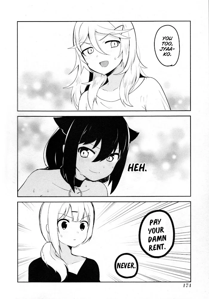 Jahy-sama Won