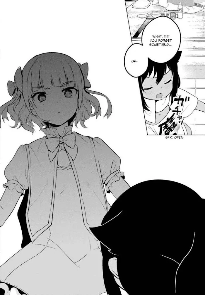 Jahy-sama Won