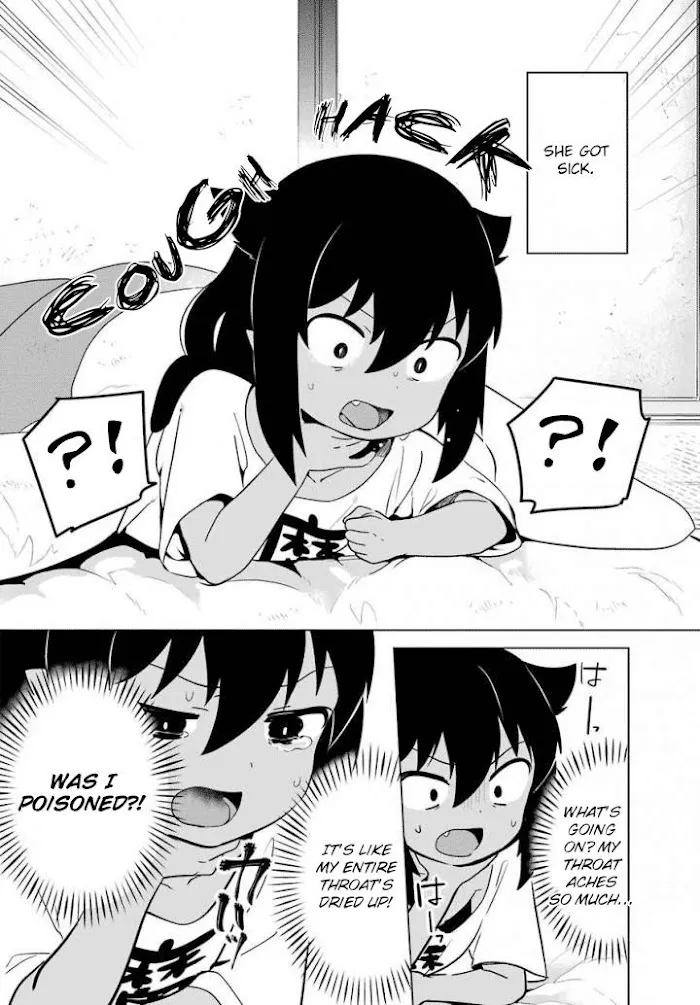 Jahy-sama Won