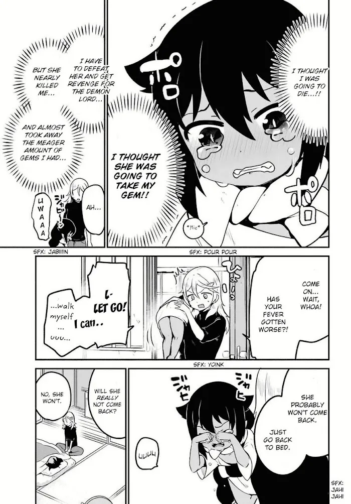Jahy-sama Won