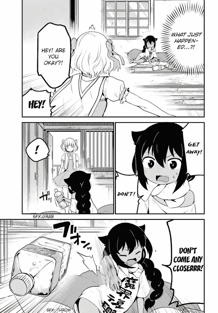 Jahy-sama Won