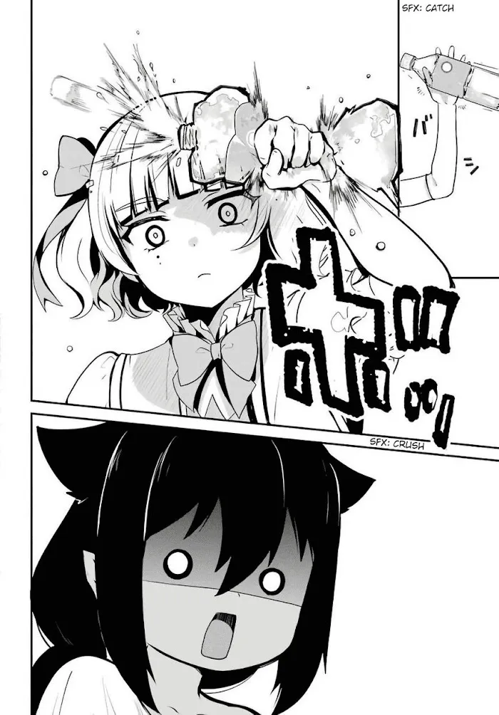 Jahy-sama Won