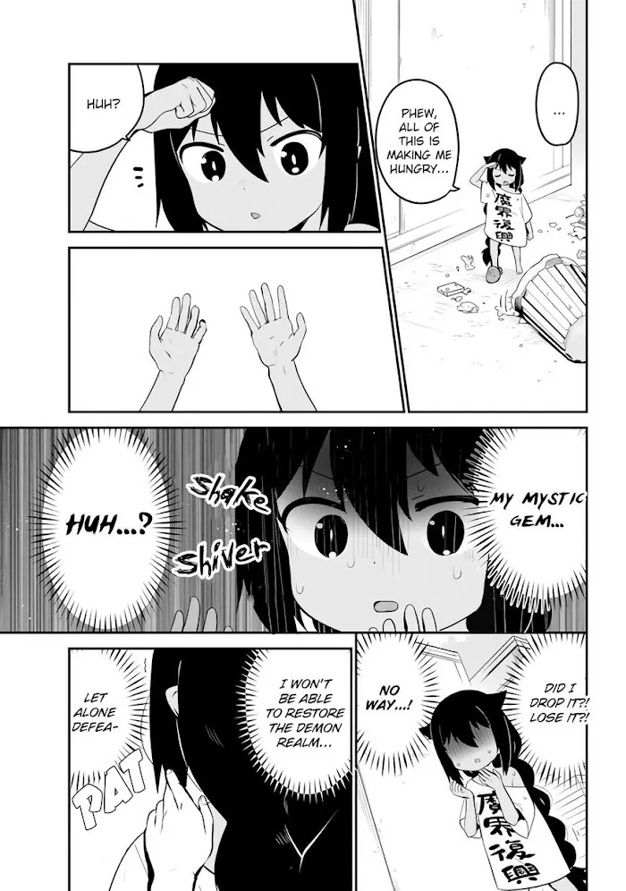 Jahy-sama Won