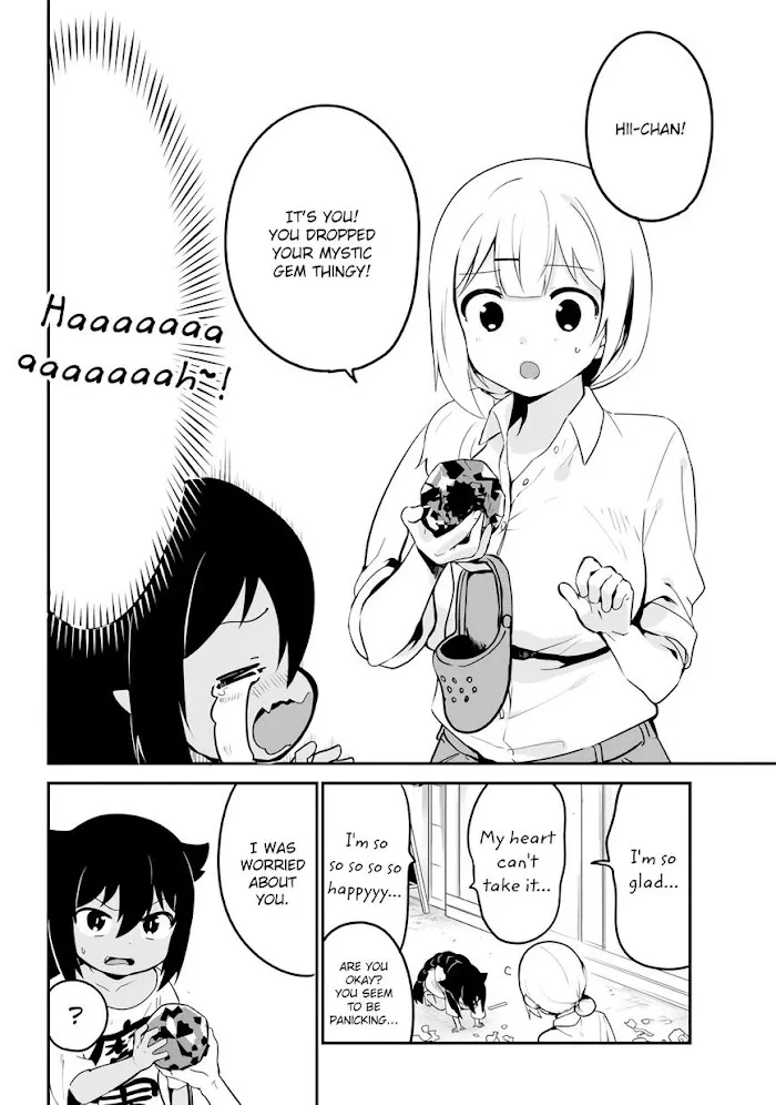 Jahy-sama Won