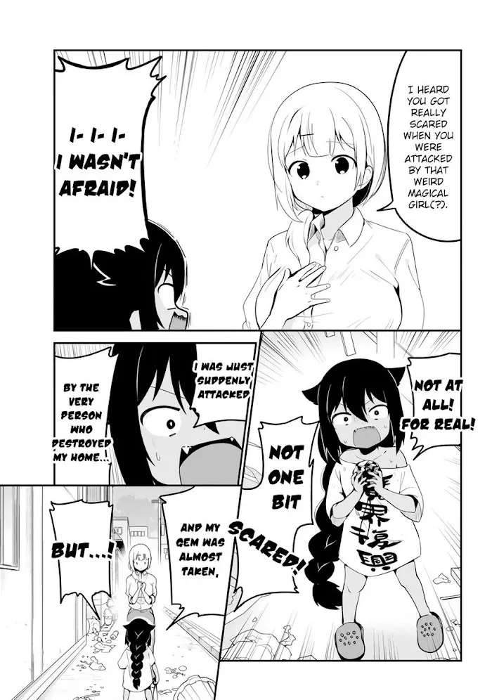 Jahy-sama Won