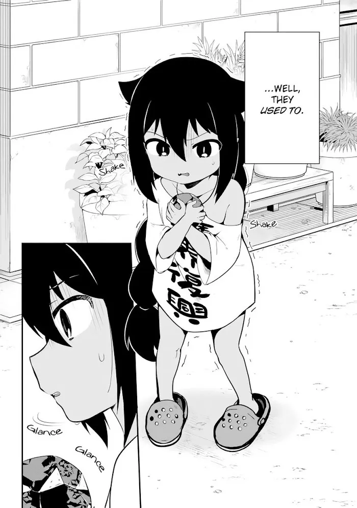 Jahy-sama Won