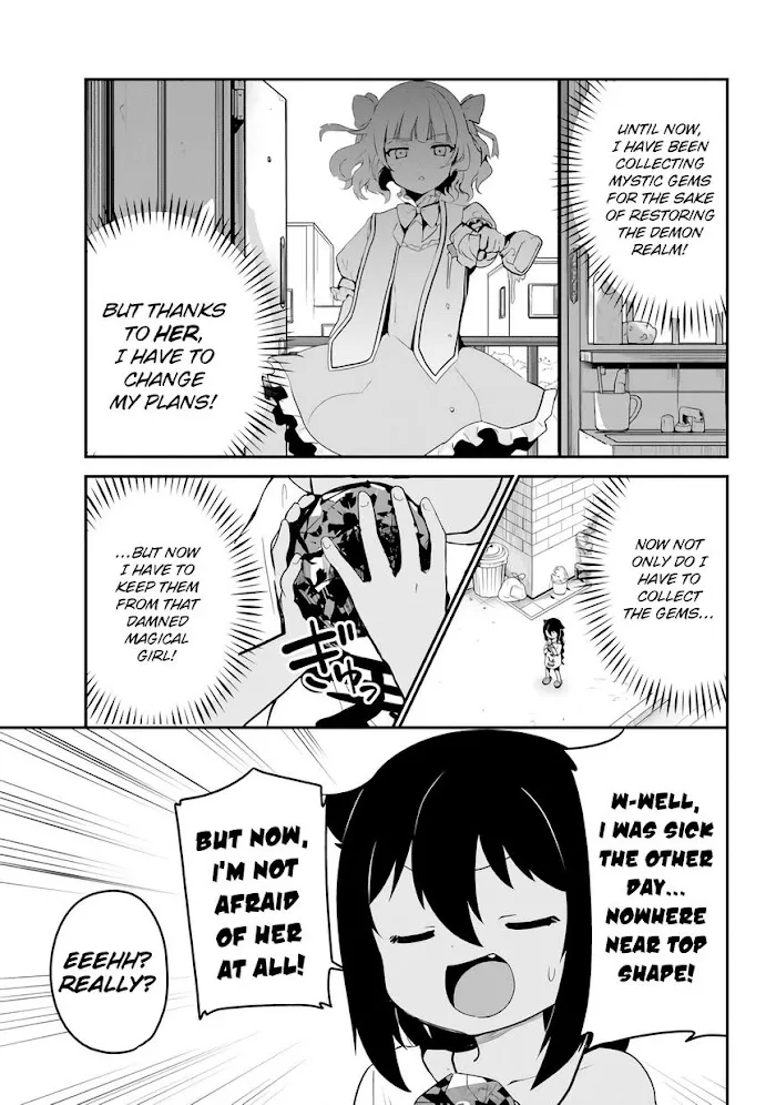 Jahy-sama Won