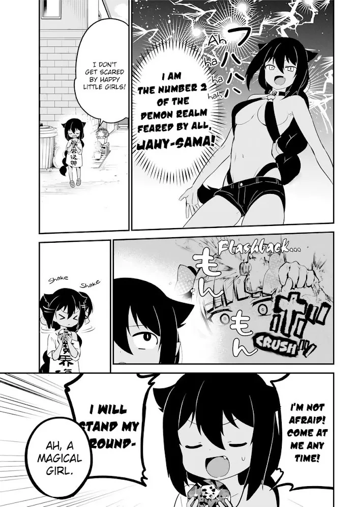 Jahy-sama Won