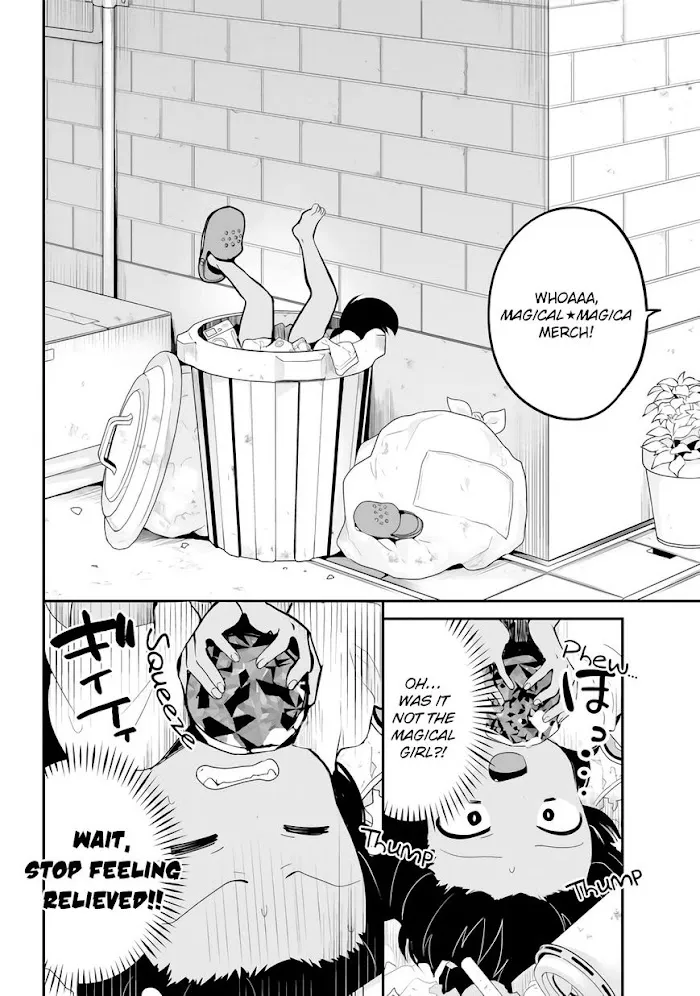Jahy-sama Won