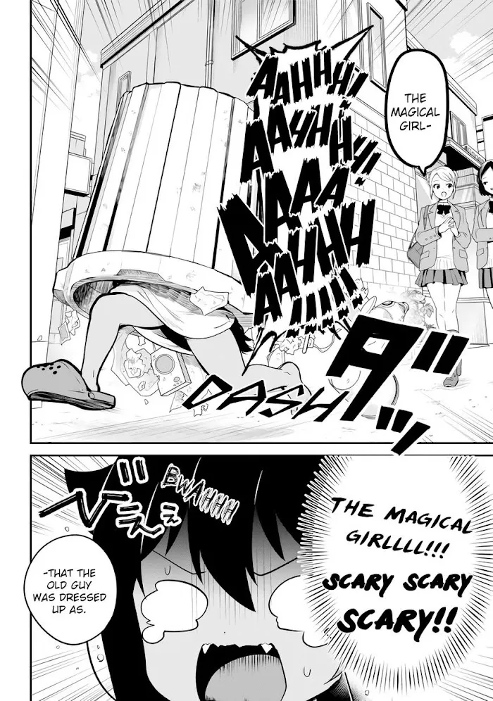 Jahy-sama Won