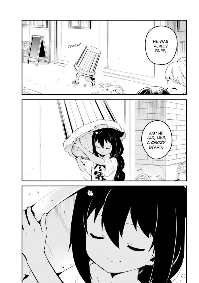 Jahy-sama Won